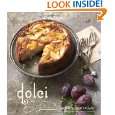 Dolci Italys Sweets by Francine Segan and Ellen Silverman 