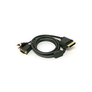  Brand New VGA CABLE for XBOX 360 Electronics