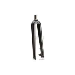  Civia 700c 1 1/8 Carbon Fork Disc Only Post Mount Sports 