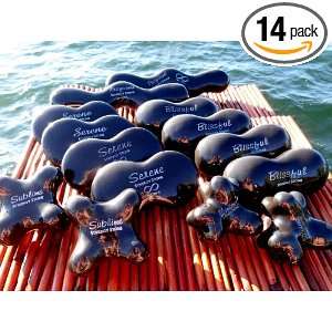  ULTIMATE Set of (14) HEAT~WAVE Hot Stone Massage Tools by 