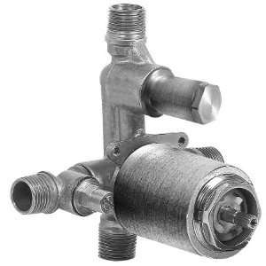   Pressure Balancing Valve Rough with Diverter G 7055