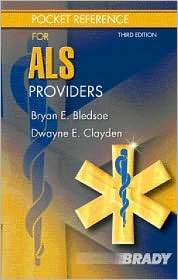   Providers, (0131707280), Bryan E. Bledsoe, Textbooks   