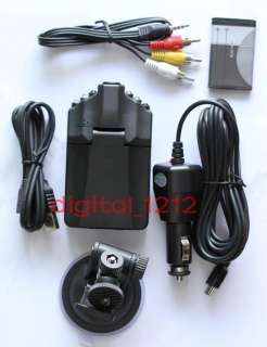 Car Black Box 1920*1080 1080P 720P HDMI f198v Car DVR driving recorder 