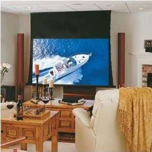  118203 Ultimate Access/Series V Motorized Projection 