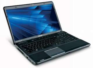  Toshiba Satellite A665 S6089 16.0 Inch LED Laptop ( Fusion 