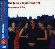 Penthouse Suite, James Taylor, Music CD   
