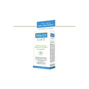  Vita C2 Lift Skin Firming and Smoothing Treatment Beauty