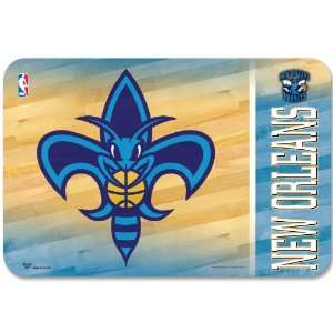  NBA New Orleans Hornets Small Floor Mat