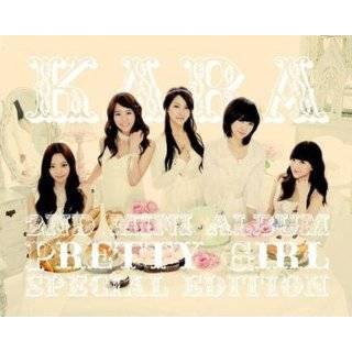   girl by kara audio cd 2011 import buy new $ 15 99 10 new from $ 9 98