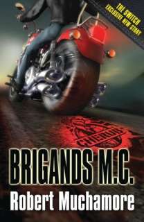 brigands m c robert muchamore paperback $ 8 61 buy now