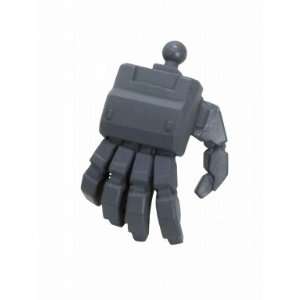  MSG Hand Unit A 1/144 Normal Hand Toys & Games