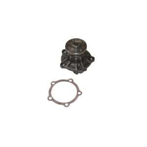  GMB 170 7460 OE Replacement Water Pump Automotive