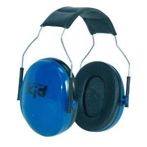   EARMUFF HEARING PROTECTION FOR BOYS KIDS CHILDREN YOUTH INFANTS  