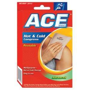  HOT/COLD COMPRESS ACE 7518 Size 1