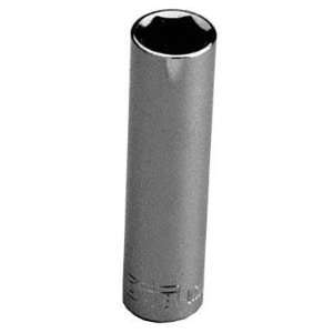  Armstrong 10 757 1/4 Drive 6 Point X 7MM Deep Well Socket 