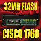 mem1700 32mfs new 32mb flash memory 4 cisco network router