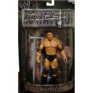  WWE PPV Series 15   Batista 7 Toys & Games