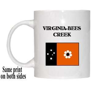  Northern Territory   VIRGINIA BEES CREEK Mug Everything 