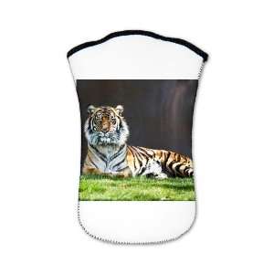  Nook Sleeve Case (2 Sided) Bengal Tiger Stare HD 