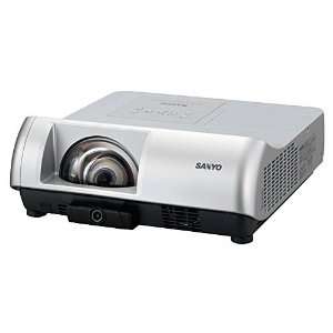    Sanyo PLCWL2503A WXGA Interactive Projector