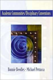   Conventions, (0130401692), Bonnie Beedles, Textbooks   