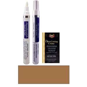   Ginger Metallic Paint Pen Kit for 1977 AMC Gremlin (7M) Automotive