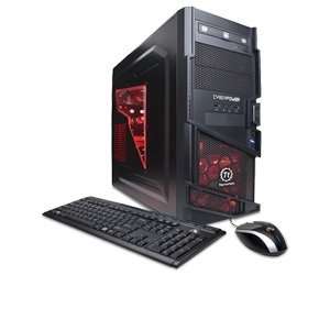  CyberpowerPC Gamer Ultra GU6010 Gaming PC