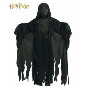    Dementor Child Small (4 6) Harry Potter Costume Toys & Games