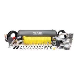  VIAIR 200 PSI Ultra Duty Onboard Air System Automotive