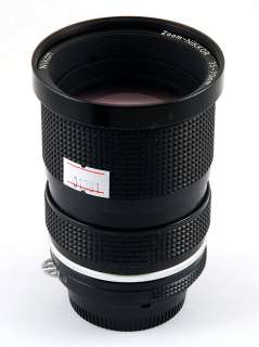 Nikon Zoom Nikkor 35 70mm f/3.5 AI Lens, 35 70/3.5  