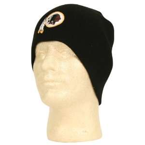  Washington Redskins Classic Beanie / Winter Hat   Black 