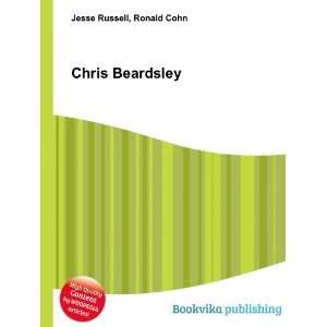 Chris Beardsley Ronald Cohn Jesse Russell Books