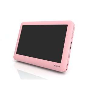  Ainol V8000HDS 16GB Pink   5.0 TFT Screen   1080P HD   FM 