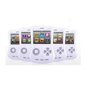  JXD 100   Mp4, Mp5, Mobile Game Console, Video Player Any 