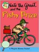 Nate the Great and the Fishy Prize Nate the Great Series, Book 8
