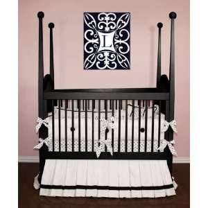  Lizzie Crib Bedding Set Baby