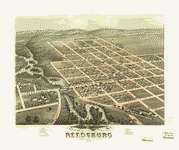 Reedsburg, WI 1874