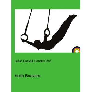  Keith Beavers Ronald Cohn Jesse Russell Books