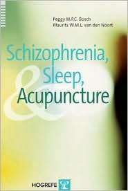   and Acupuncture, (0889373558), Peggy Bosch, Textbooks   