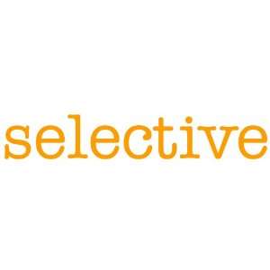  selective Giant Word Wall Sticker