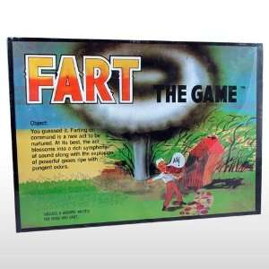  Fart The Game Toys & Games