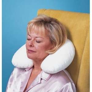  Allergy Free Crescent Pillow (Catalog Category Back & Neck Therapy 