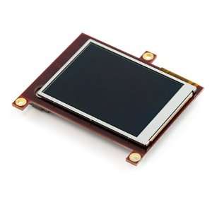  Active Matrix OLED 2.83 Electronics