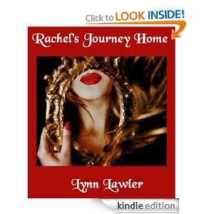 Rachels Journey Home Lynn Lawler  Kindle Store