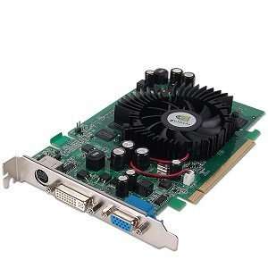  NVIDIA GeForce 8500GT 512MB PCI Express x16 Video Card 