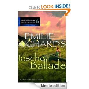 Irische Ballade (German Edition) Emilie Richards  Kindle 