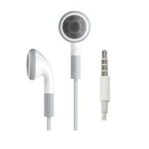  3.5 Mm Stereo Earbud Headphone for Apple Ipod Touch Nano 