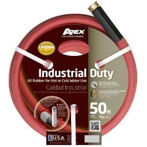  Apex 8695 50 Commercial 5/8 Inch by 50 Foot All Rubber 