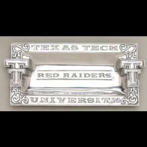  Texas Tech University Tray