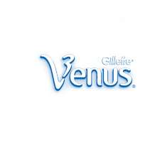 Gillette Venus Embrace Womens Razor Refill Cartridges, 4 Count